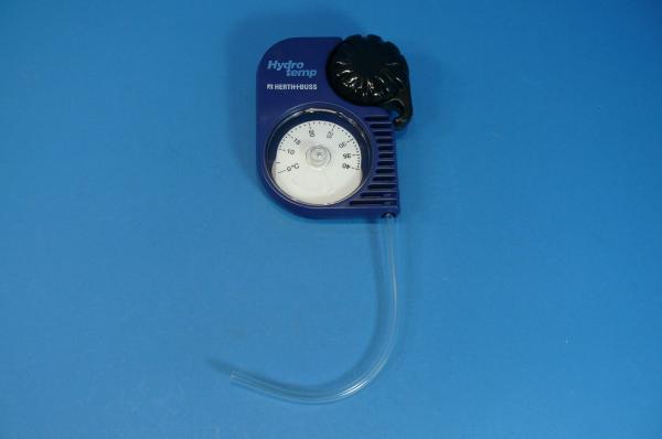 HERTH & BUSS anti-freeze gauge Hydrotemp
