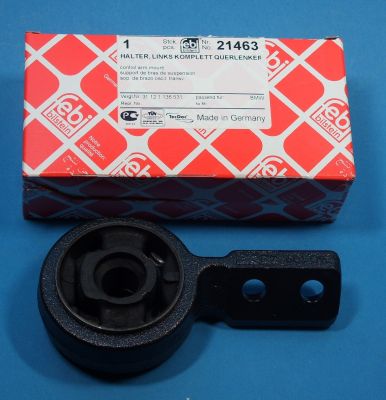 Lager Querlenker links BMW E36