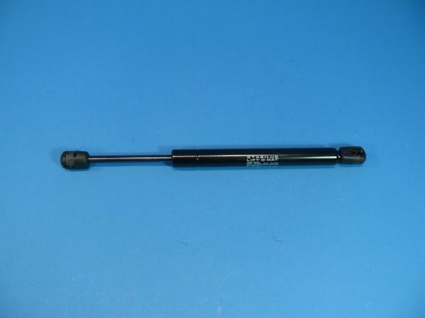 STABILUS Gas Pressurized Spring 610Nm rear fit for BMW 3er E36 Sedan/Coupe with Rearspoiler