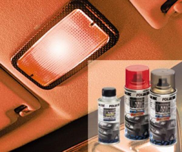 FoliaTec Stop Light schwarz 150ml