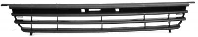 Sport grill BLACK fit for VW Polo 6N (Bj. 94 - 1999)