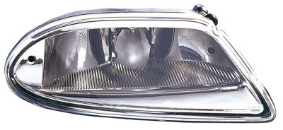 Nebelleuchte LINKS Mercedes W163, H8, Bj. 01-05