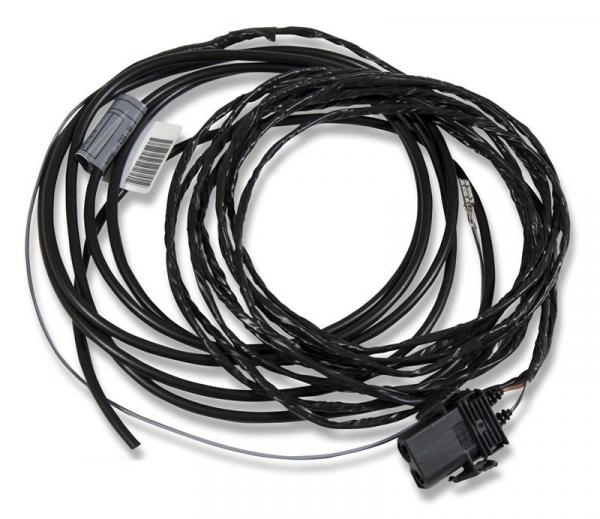 Kabel Motorraumleuchte BMW 3er E36 Coupe / Cabrio