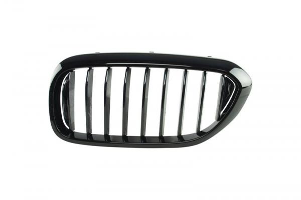 BMW-PERFORMANCE Ziergitter schwarz LINKS BMW 5er G30 G31