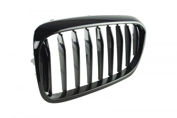 BMW-PERFORMANCE Ziergitter schwarz LINKS BMW 5er G30 G31