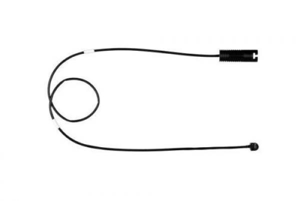 TEXTAR Brake cable rear for BMW 3er E36 Compact / Z3