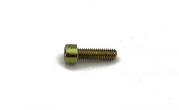 Bolt ISA M6x20-8.8-ZNNIV BMW 3er 5er 6er 7er 8er M1 Z3 MINI