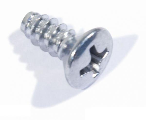 Recessed oval head sheet metal screw ST3,9X9,5 BMW 3er 5er 6er 7er