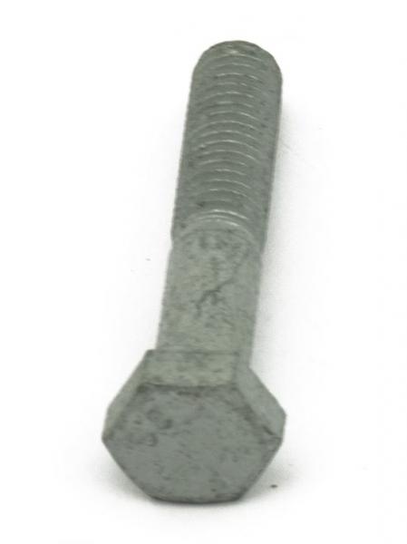 Hex bolt M8x43-8.8-ZNS3 BMW E12 E21 E23 E24 E28 E30 E32 E34 E36 E46 E85 E86 E89 Z1 Z3 Z4