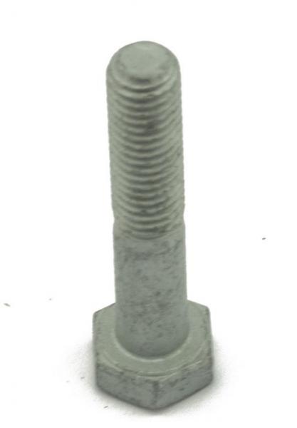Hex bolt M8x43-8.8-ZNS3 BMW E12 E21 E23 E24 E28 E30 E32 E34 E36 E46 E85 E86 E89 Z1 Z3 Z4