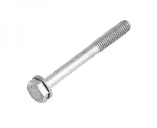 Sechskantschraube mit Scheibe M6X55-Z1 BMW 1er 3er 4er 5er 6er 7er X1 X3 X5 X6 Z3 Z4