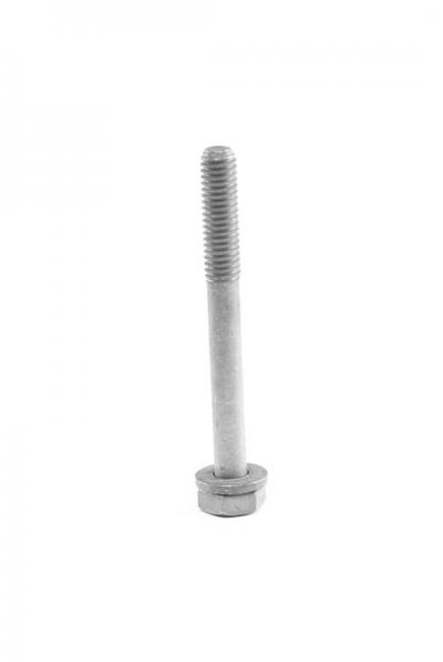 Sechskantschraube mit Scheibe M6X55-Z1 BMW 1er 3er 4er 5er 6er 7er X1 X3 X5 X6 Z3 Z4