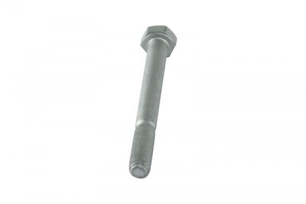 Sechskantschraube M8x75-8.8-ZNS3 BMW 3er 5er 7er Z3 Z4
