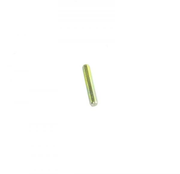 Stud bolt M6x35-ZN BMW E12 E21 E26 E28 E30 E31 E32 34 E36 E38 E39 E52 E53 M1 X5 Z1 Z3 Z8