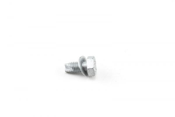 Sechskantschraube mit Scheibe M8x16-Z3 BMW E3 E12 E21 E23 E24 E28 E30 E31 E32 E34 E36 E38