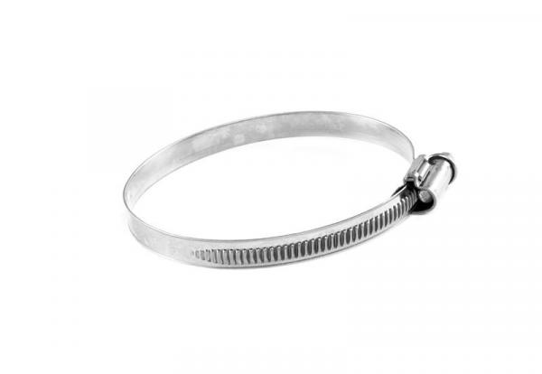 Hose clamp L=77-84mm BMW 3er 5er 6er 7er X6 Z1 MINI