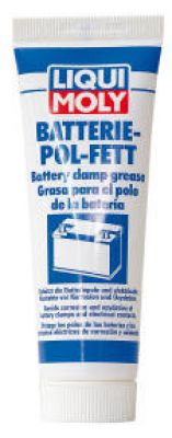 Liqui Moly Battery terminals grease 50g