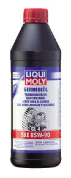 Liqui Moly GL4 SAE 85W-90 Getriebeöl 1000ml