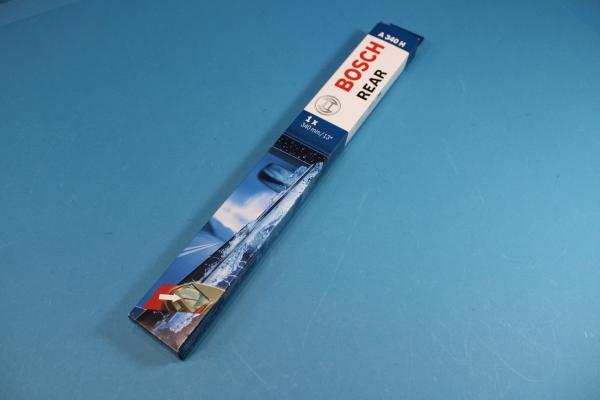 BOSCH Wiper Blade rear fit for BMW 3er E91 Touring, ALPINA B3/D3 Touring