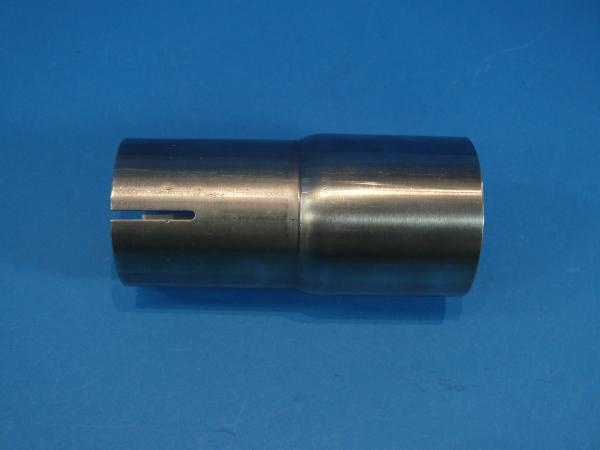 BASTUCK Adapter 63mm auf 45,5mm