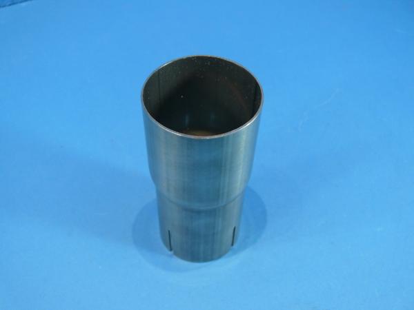 BASTUCK Adapter 63mm auf 45,5mm