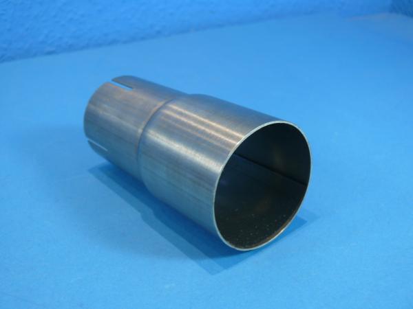 BASTUCK Adapter 63mm auf 55,5mm