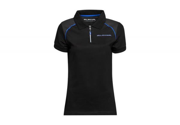 ALPINA DYNAMIC COLLECTION Polo-Shirt, Ladies size S
