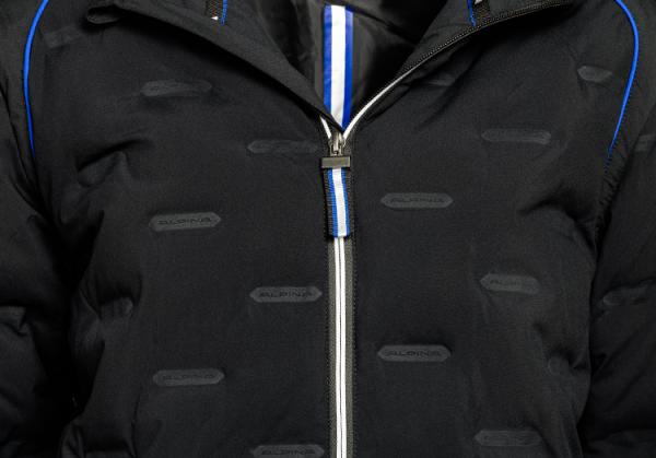 ALPINA DYNAMIC COLLECTION Winter Jacket X Primaloft, unisex Size XXL