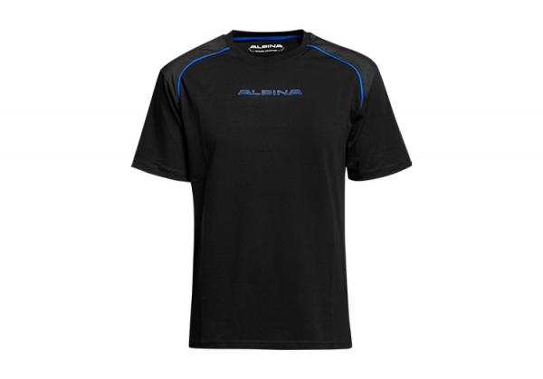 ALPINA DYNAMIC COLLECTION T-Shirt, unisex Size M