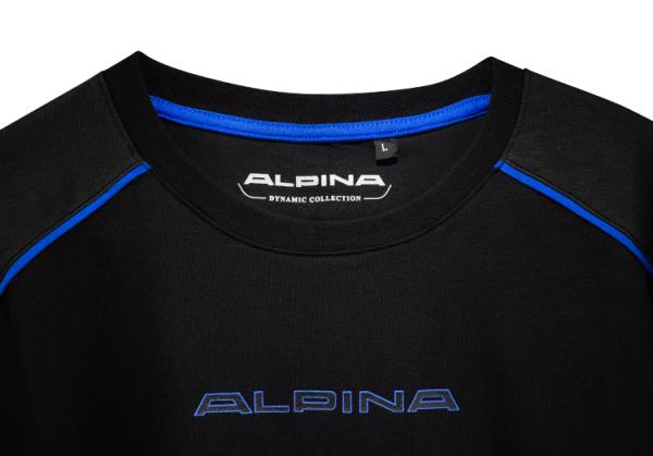 ALPINA DYNAMIC COLLECTION T-Shirt, unisex Size L
