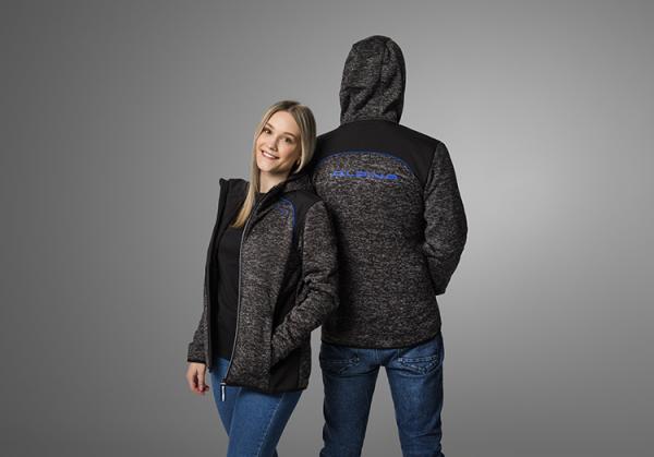 ALPINA DYNAMIC COLLECTION Hybridjacke, unisex Größe M