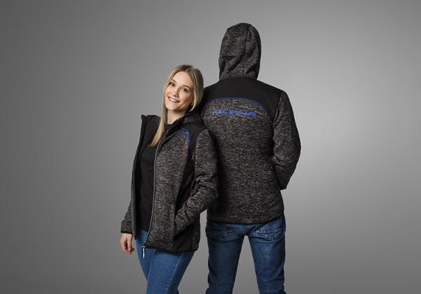 ALPINA DYNAMIC COLLECTION Hybridjacke, unisex Größe XXL