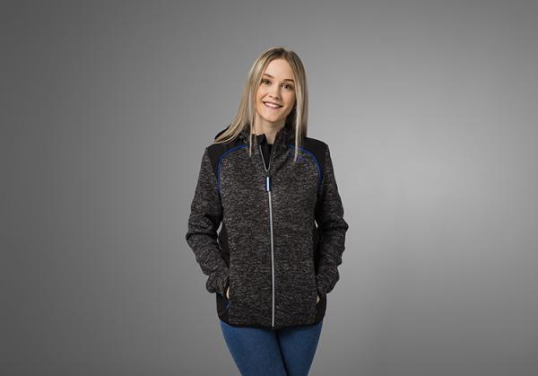 ALPINA DYNAMIC COLLECTION Hybridjacke, unisex Größe M