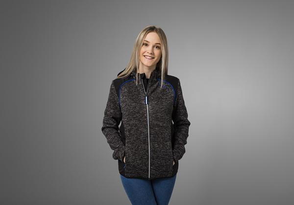 ALPINA DYNAMIC COLLECTION Hybrid Jacket, unisex Size L