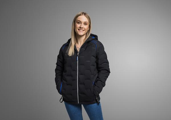 ALPINA DYNAMIC COLLECTION Winter Jacket X Primaloft, unisex Size 3XL