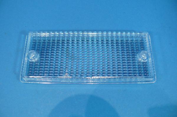 Blinker Gläser WEISS MTS passend für BMW 3er E30 M3