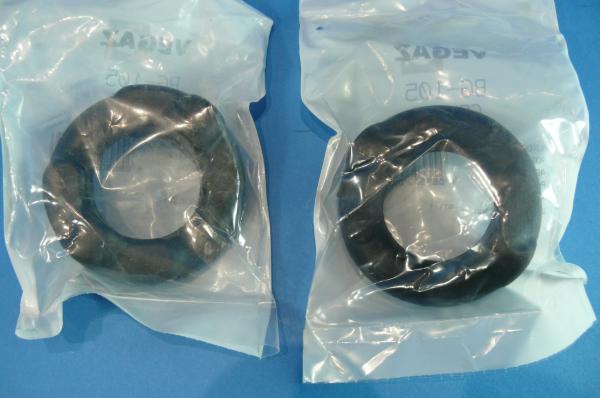 Bracket rear silencer BMW 3er E30