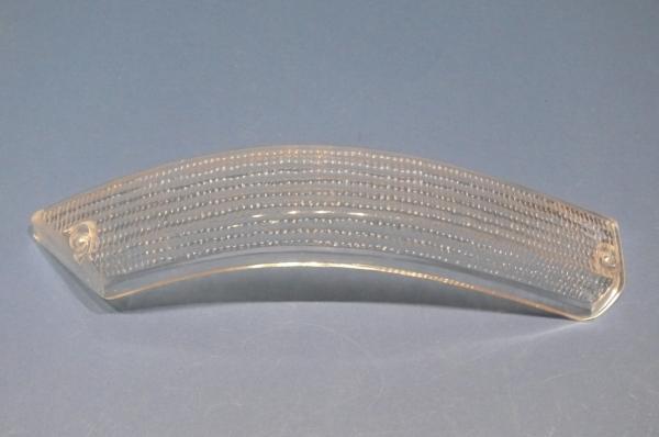 Front indicators white fit for BMW 5er E12