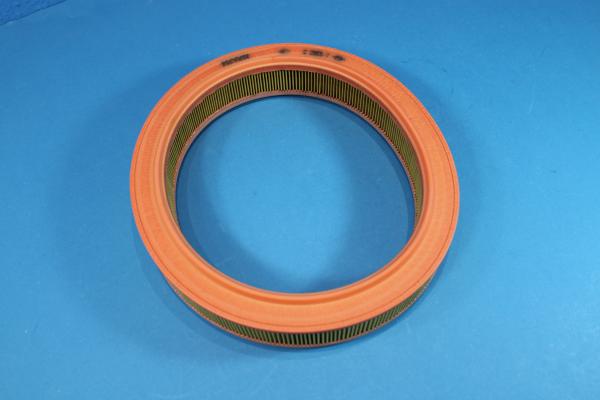MANN & HUMMEL Luftfilter passend für FORD SIERRA, SCORPIO