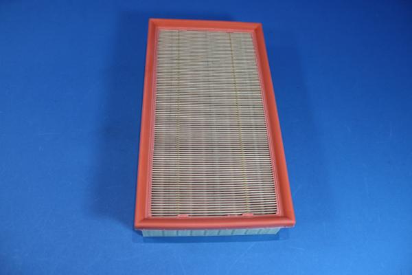 MANN & HUMMEL Air filter fit for Mercedes W124