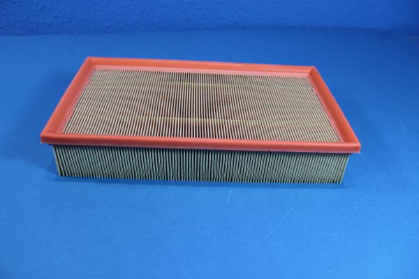 MANN & HUMMEL Air filter fit for Mercedes W124