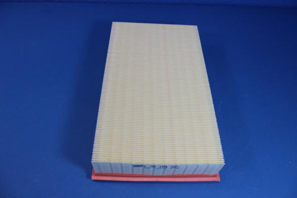 MANN & HUMMEL Luftfilter passend für Mercedes W210