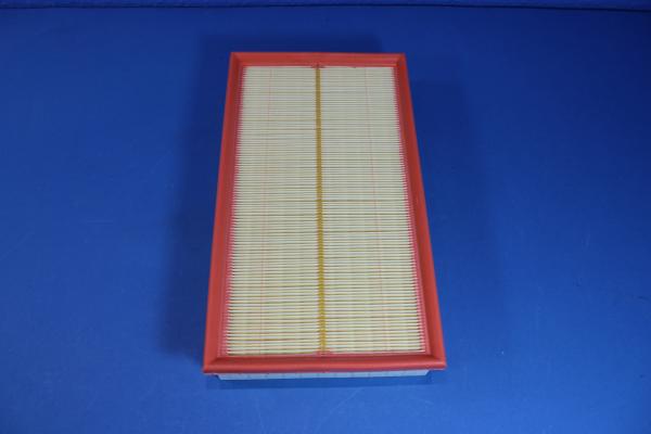 MANN & HUMMEL Luftfilter passend für Mercedes Benz W210