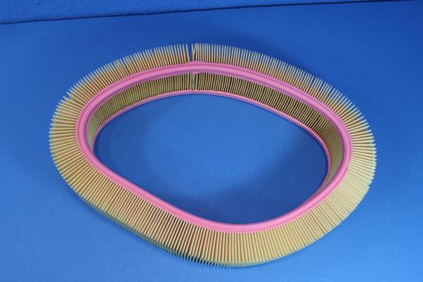 MANN & HUMMEL Air filter fit for Mercedes Benz W463 / W116 / W126 / R107