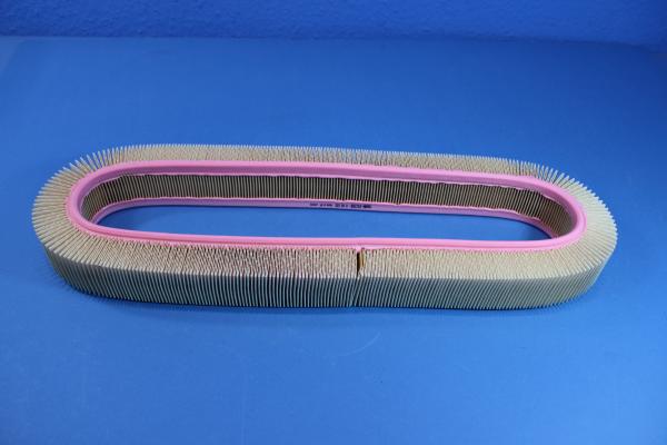 MANN & HUMMEL Air filter fit for Mercedes Benz W124 W201