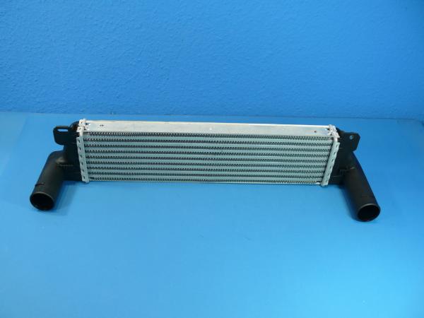 MAHLE Charge-air cooler BEHR fit for BMW 3er E36 325tds