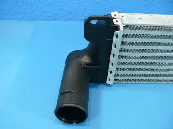 MAHLE Charge-air cooler BEHR fit for BMW 3er E36 325tds