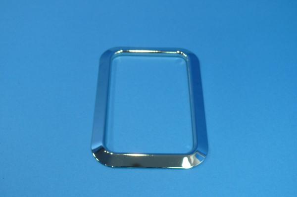 Shaftboard frame rim chrome fit for Mercedes R170 SLK