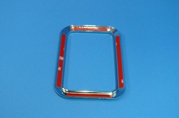 Shaftboard frame rim chrome fit for Mercedes R170 SLK