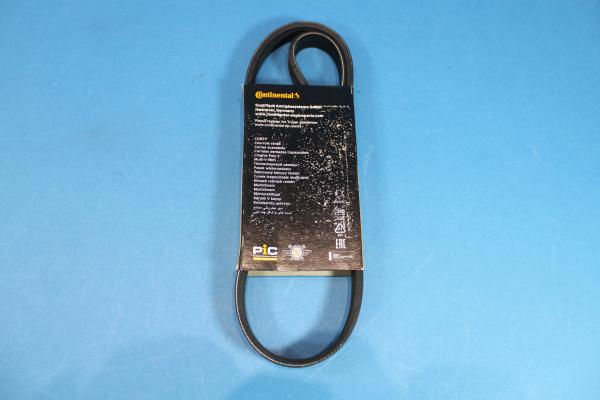 CONTI Ribbed v-belt 5PK890 passend für BMW E34 E36 E38 E39, ALPINA B6 2.8